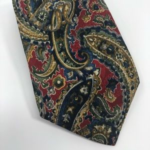 Executive of Boston Tie NWOT